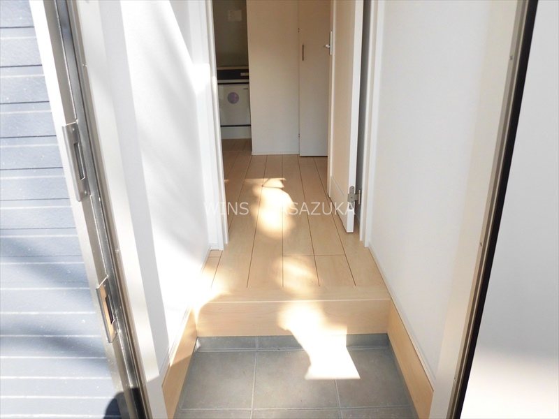 K-HOUSE下高井戸  外観