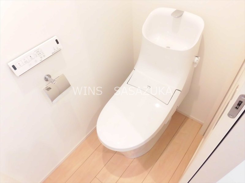 K-HOUSE下高井戸  その他1