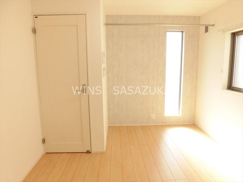 K-HOUSE下高井戸  リビング