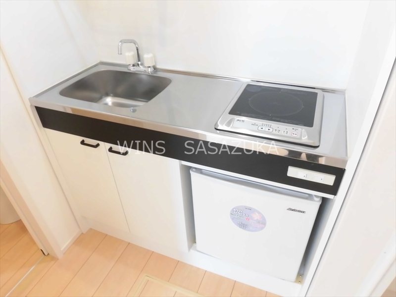 K-HOUSE下高井戸  キッチン