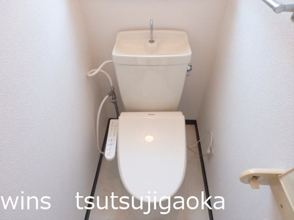 モンシャトー柴崎＝再契約型賃貸＝ その他2