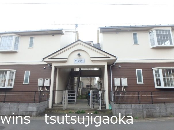 モンシャトー柴崎＝再契約型賃貸＝ その他6