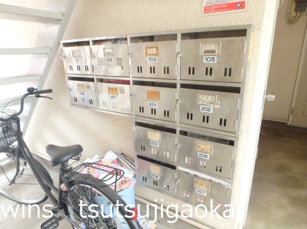 モンシャトー柴崎＝再契約型賃貸＝ その他7