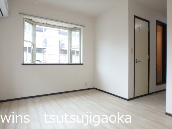 モンシャトー柴崎＝再契約型賃貸＝ ベッドルーム