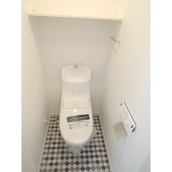 アペックス下高井戸Ⅱ その他2