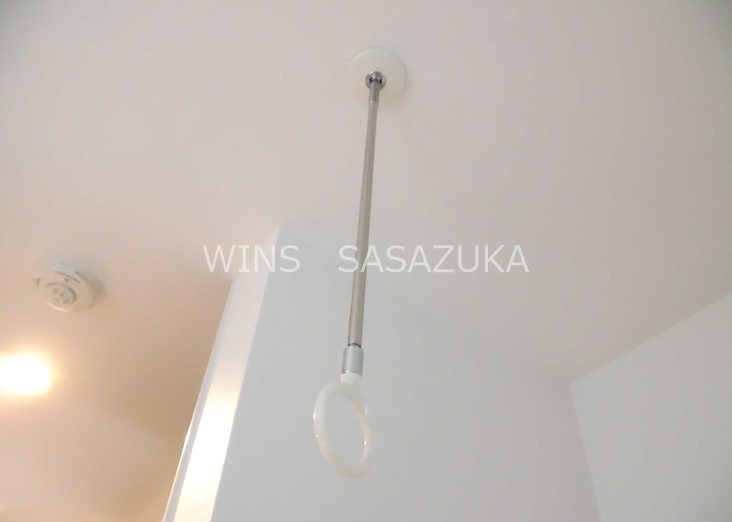 アペックス下高井戸Ⅱ その他4