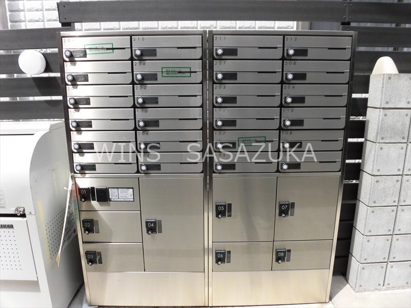 アペックス下高井戸Ⅱ その他6