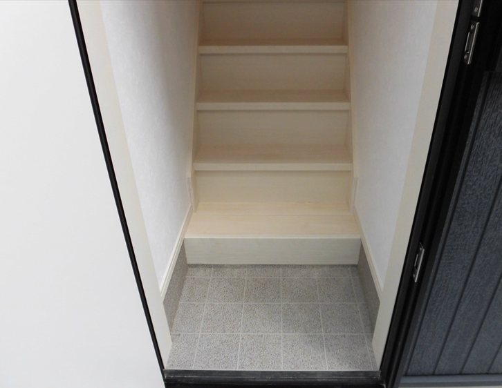 アペックス下高井戸Ⅱ 玄関
