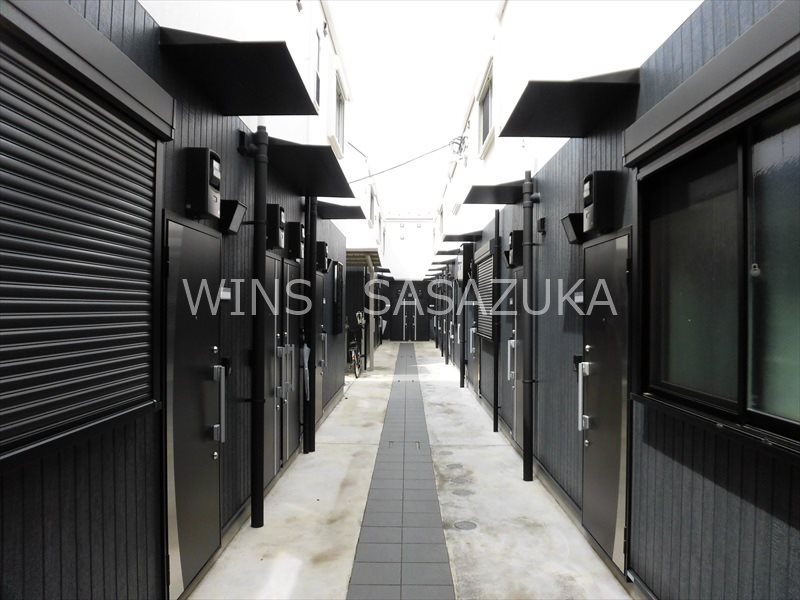 アペックス下高井戸Ⅱ その他7