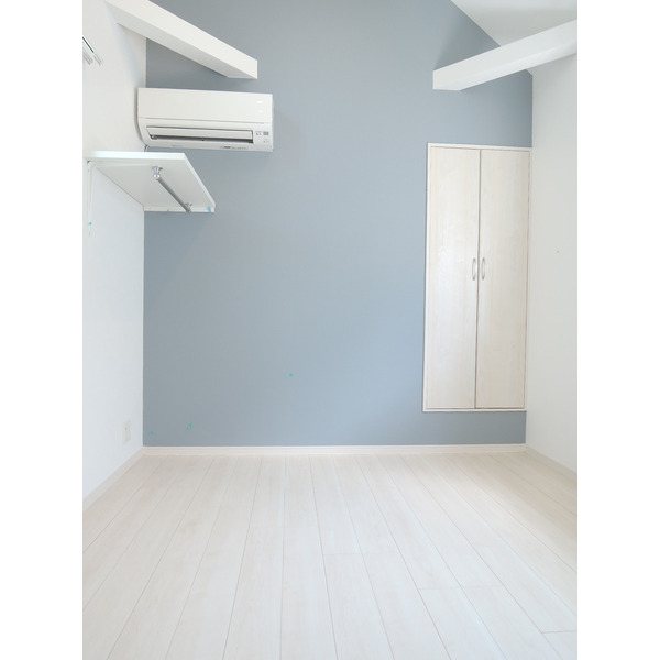 アペックス下高井戸Ⅱ リビング