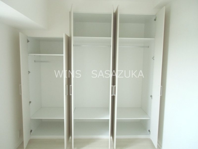 ル・シュクレ永福 その他3