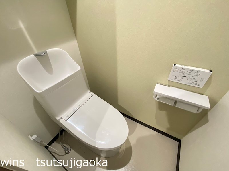 テラスレジデンス西つつじヶ丘 その他3