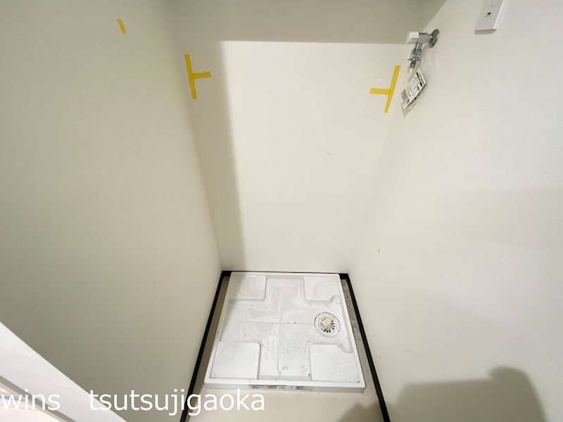 テラスレジデンス西つつじヶ丘 その他6