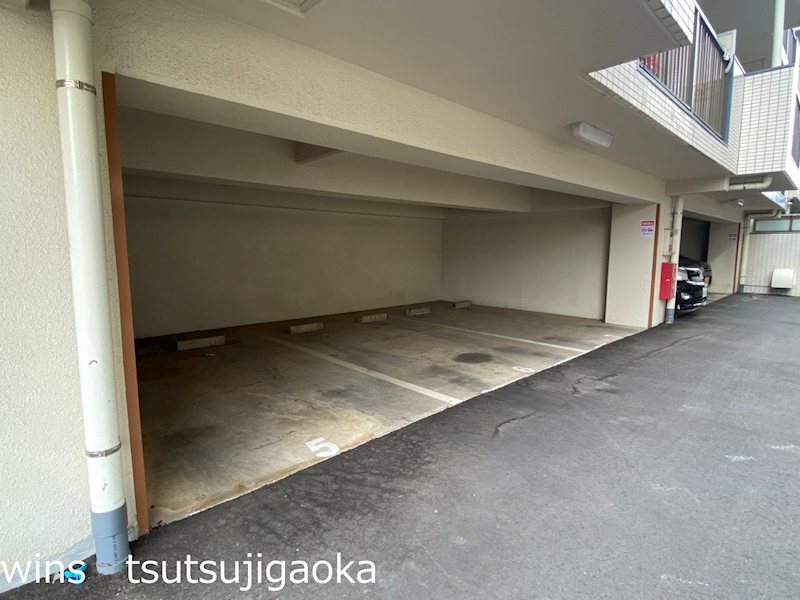 テラスレジデンス西つつじヶ丘 その他7