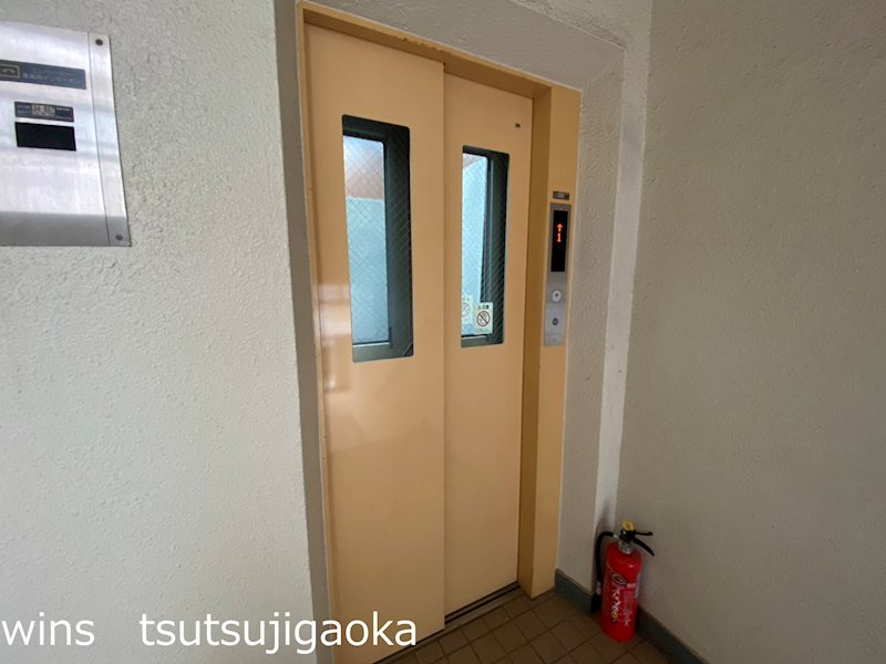 テラスレジデンス西つつじヶ丘 その他9