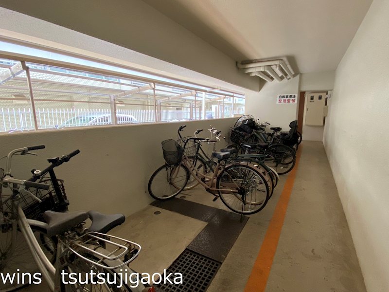 テラスレジデンス西つつじヶ丘 その他10