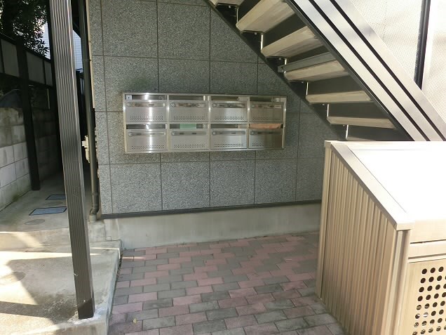 アーバンエイト その他5