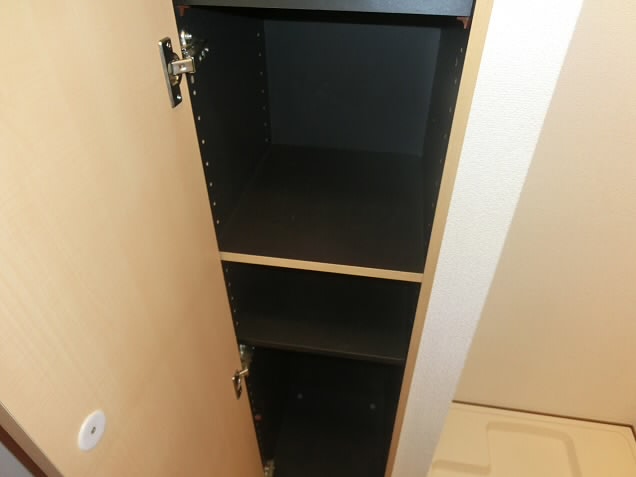 アーバンエイト 玄関