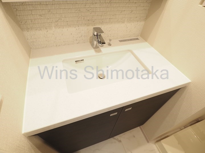 ザ・パークハビオ明大前 その他1