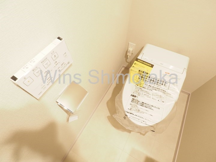 ザ・パークハビオ明大前 その他2