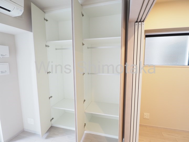 ザ・パークハビオ明大前 その他3