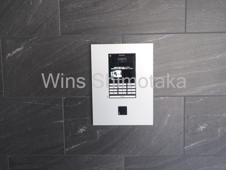 ザ・パークハビオ明大前 その他4