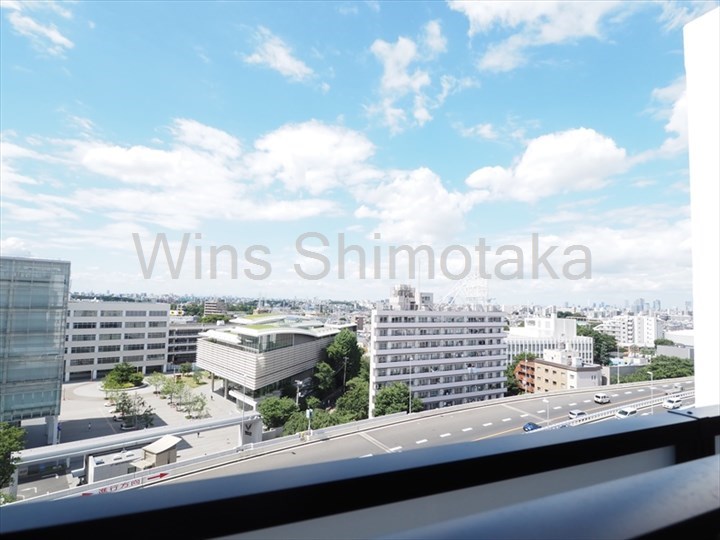 ザ・パークハビオ明大前 その他5