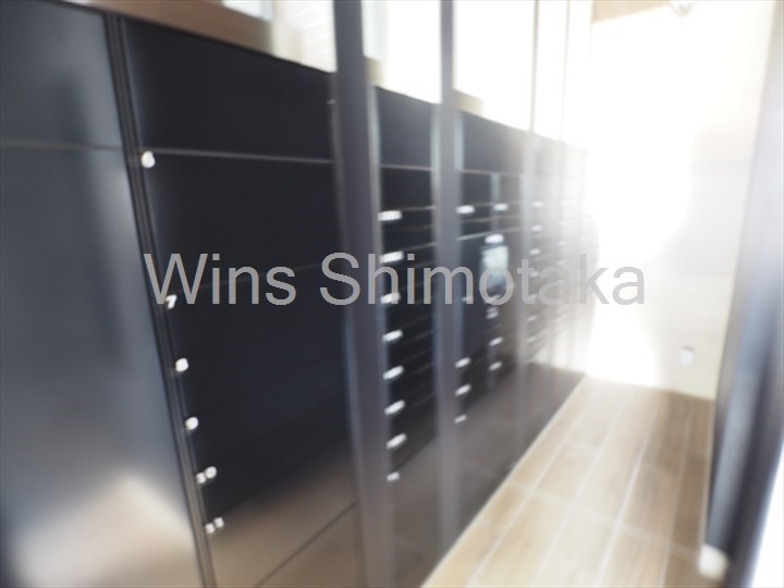 ザ・パークハビオ明大前 その他7