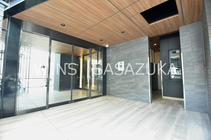 ザ・パークハビオ明大前 その他8