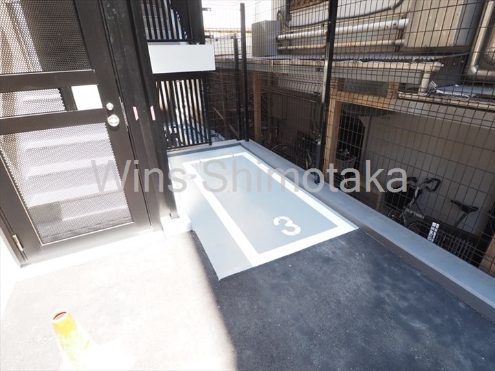 ザ・パークハビオ明大前 その他9