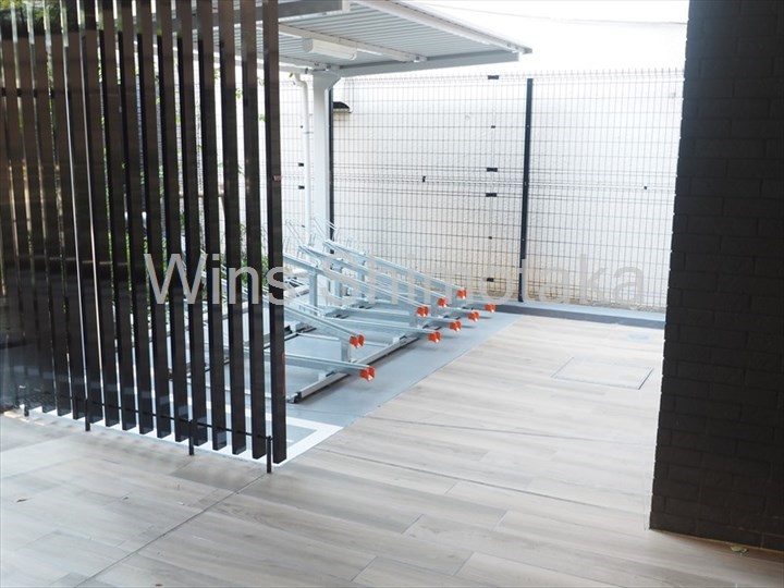 ザ・パークハビオ明大前 その他10