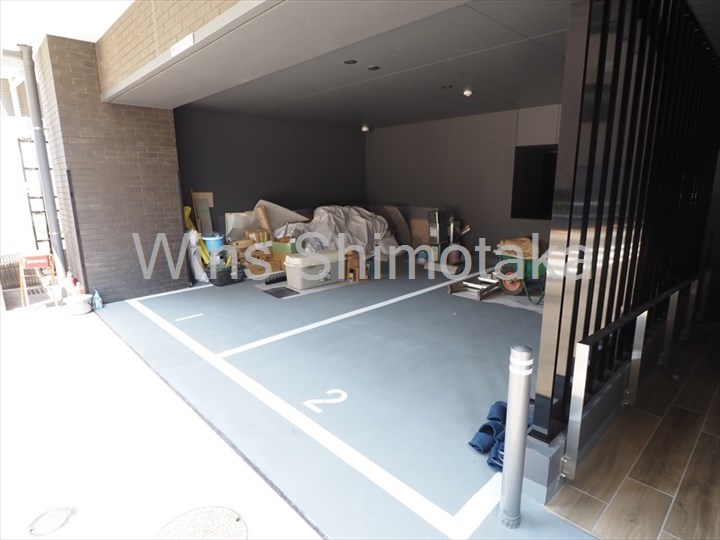 ザ・パークハビオ明大前 その他11