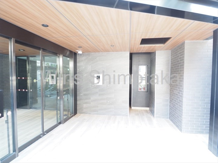 ザ・パークハビオ明大前 その他12