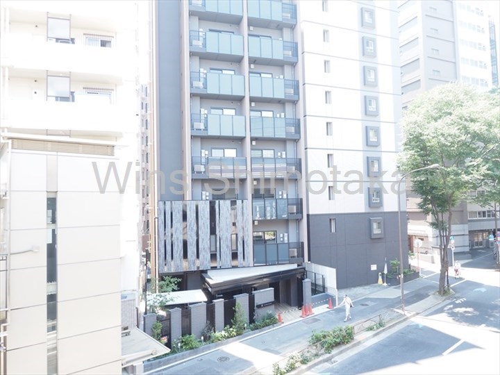 ザ・パークハビオ明大前 その他13