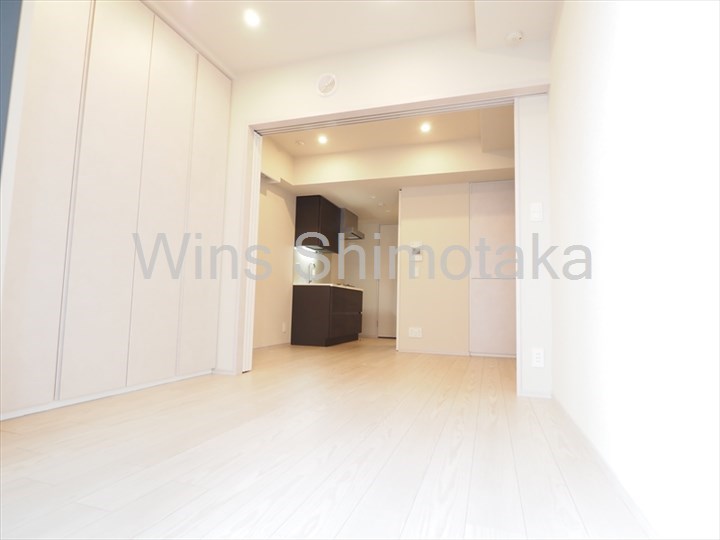 ザ・パークハビオ明大前 その他14