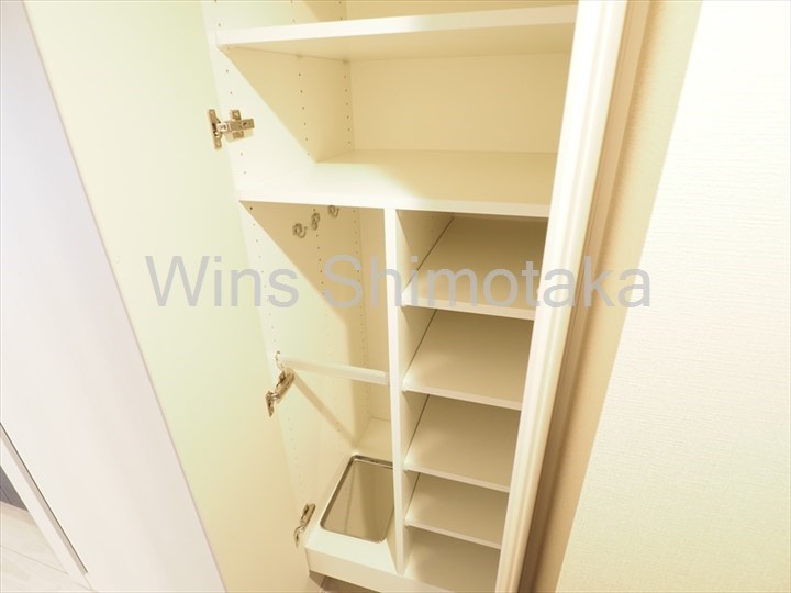 ザ・パークハビオ明大前 その他15