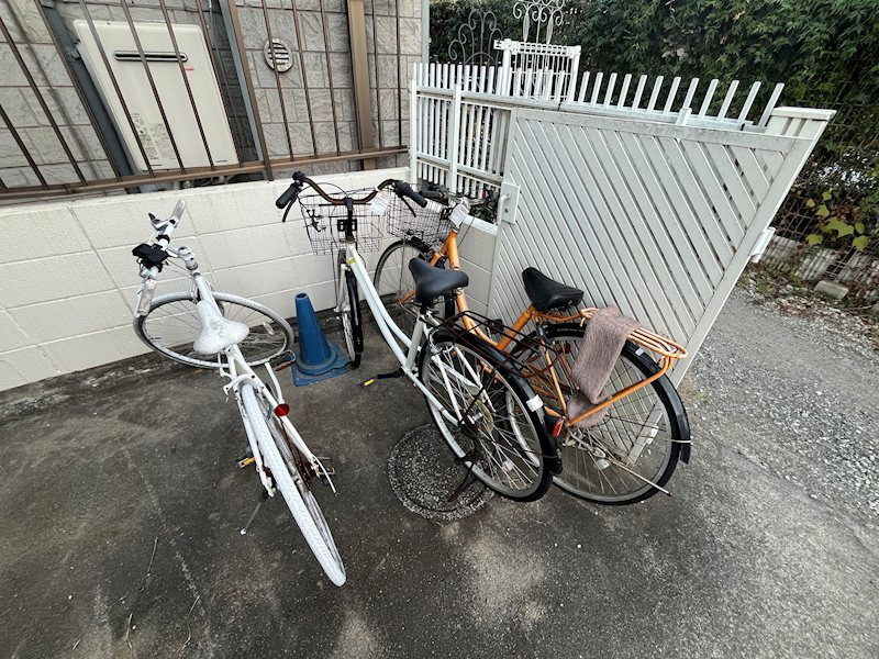 コンコルド東つつじヶ丘 その他5