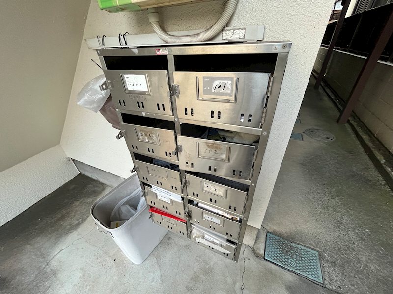 コンコルド東つつじヶ丘 その他6