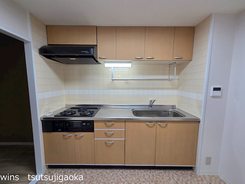 アーベイン世田谷 キッチン