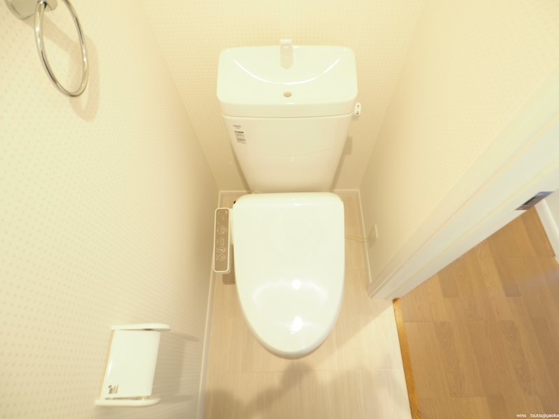 パークヒル五丁山 その他3