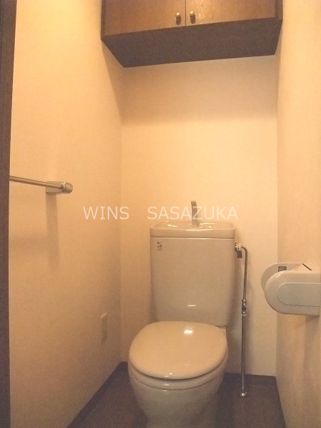 ルーブル中野南台 その他2