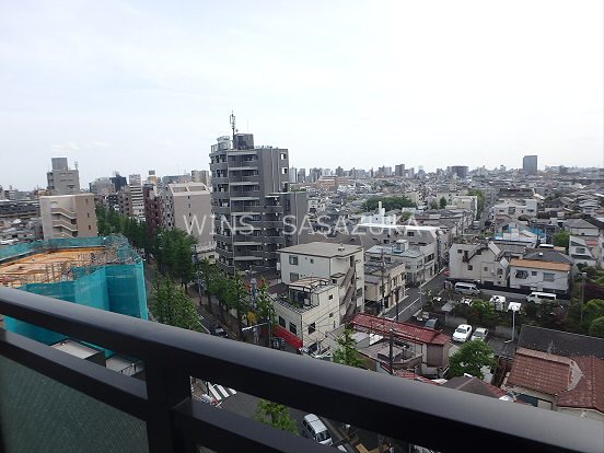 ルーブル中野南台 その他3