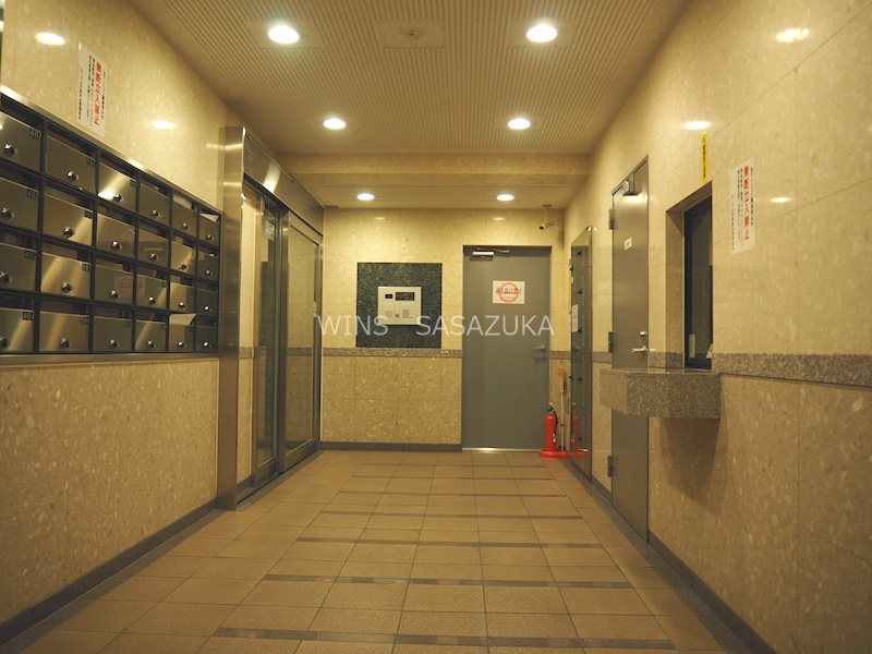 ルーブル中野南台 その他4