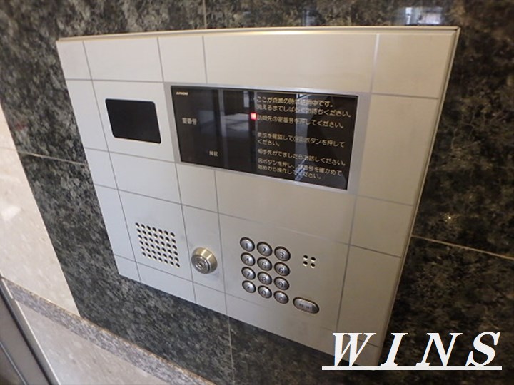 ルーブル中野南台 その他5