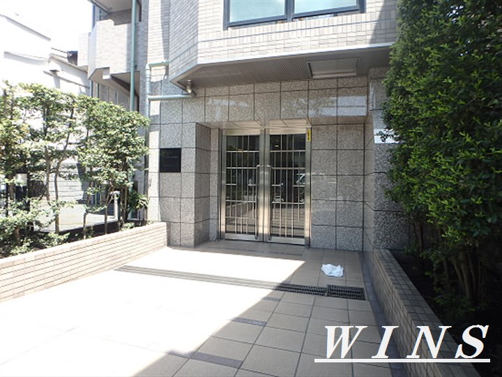 ルーブル中野南台 その他8