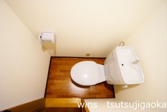 第一緑ヶ丘荘 その他2