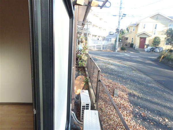 第一緑ヶ丘荘 その他4