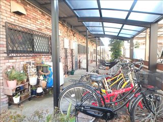 第一緑ヶ丘荘 その他5