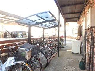 第一緑ヶ丘荘 その他6