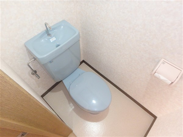 第一緑ヶ丘荘 その他9